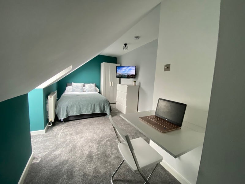 Room Addycombe Terrace in Newcastle upon Tyne