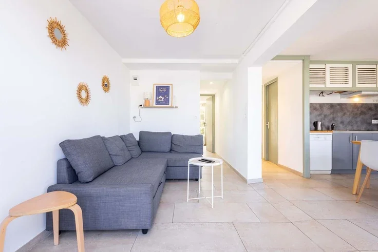Appartement Place du Languedoc à Valras-Plage