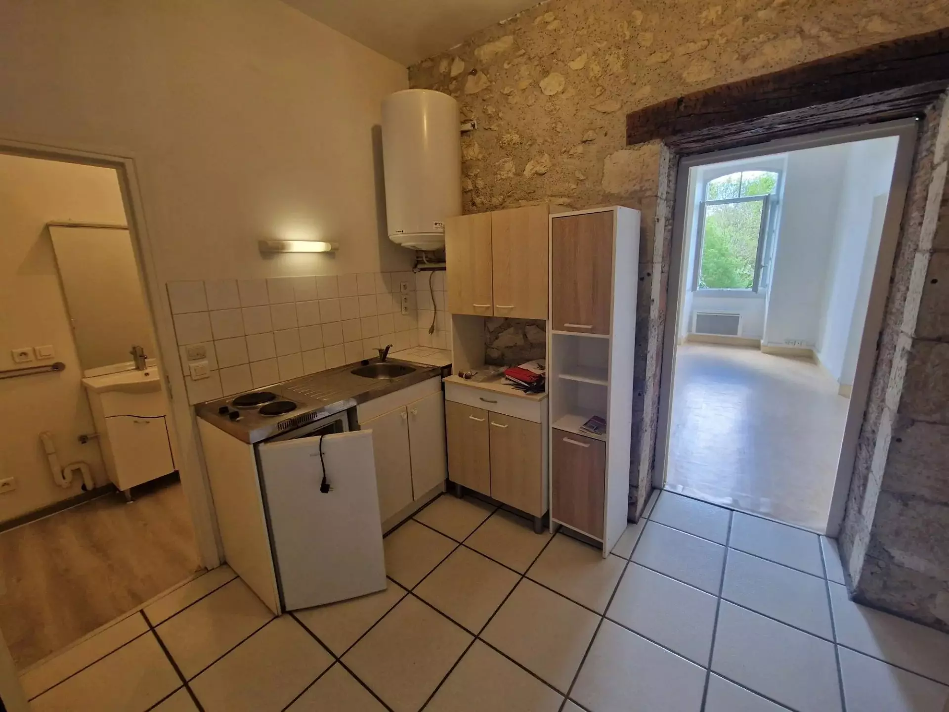 Appartement Rue Guynemer à Auch