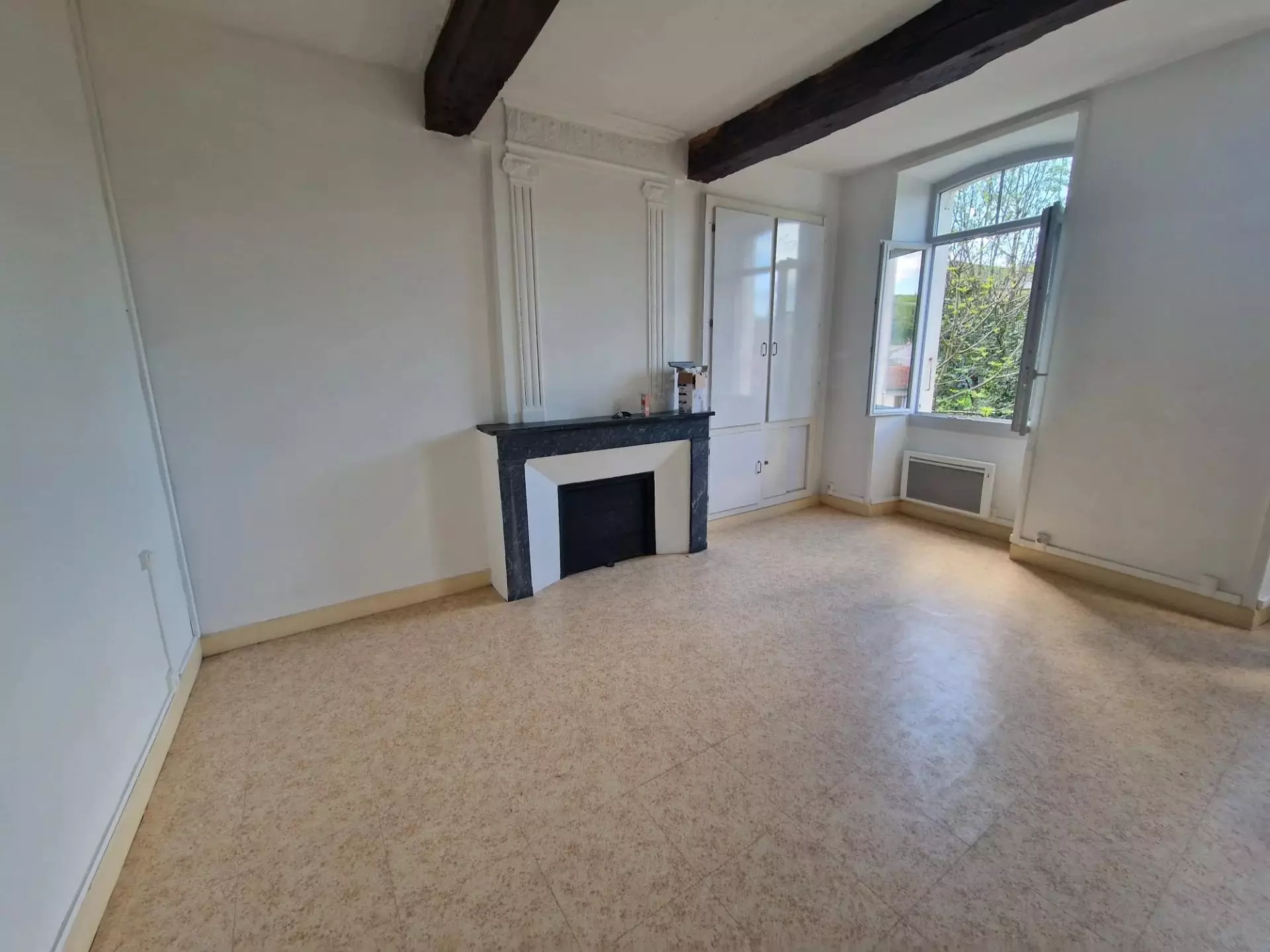 Appartement Rue Guynemer à Auch