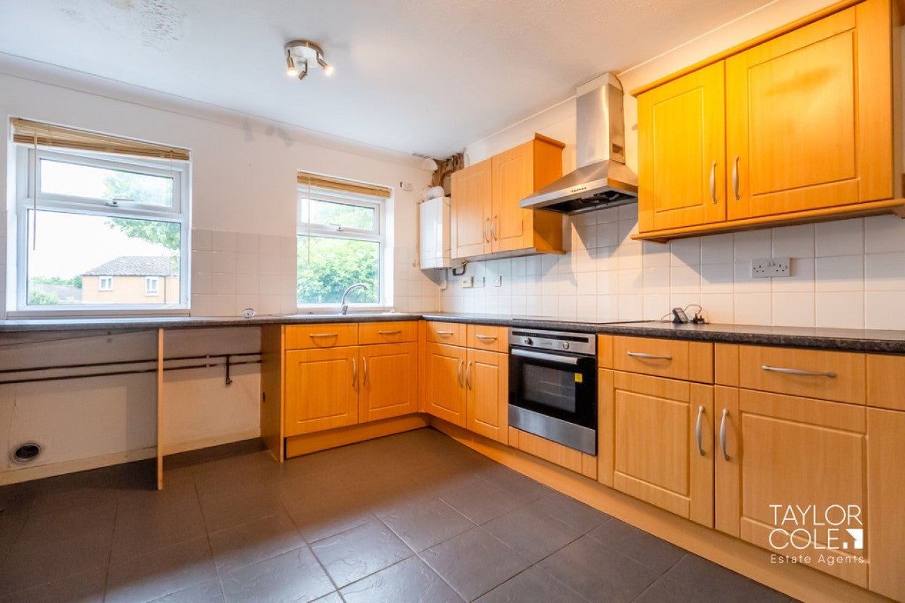 House Saffron in Tamworth