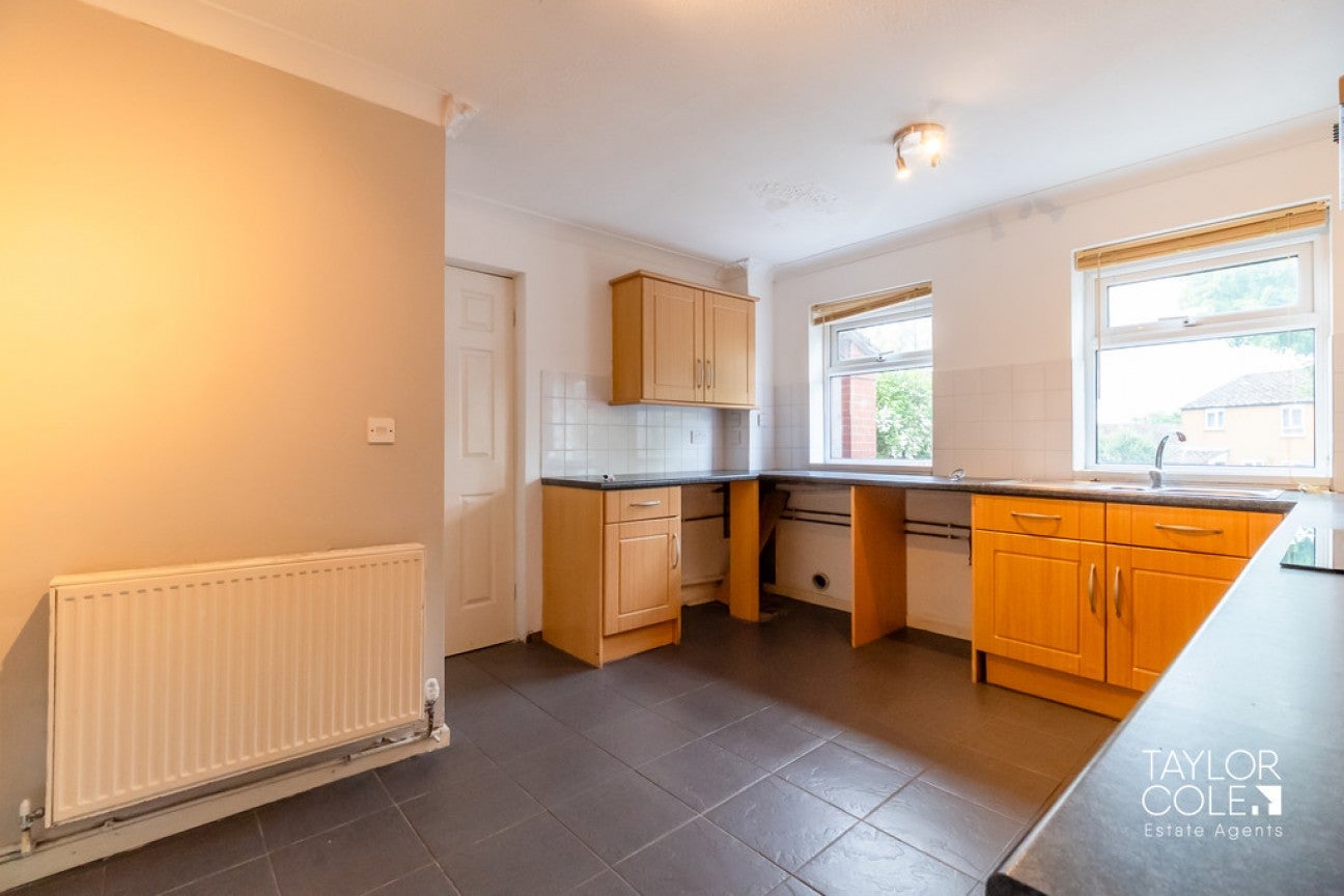 House Saffron in Tamworth