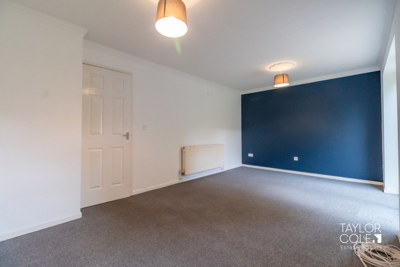 House Saffron in Tamworth