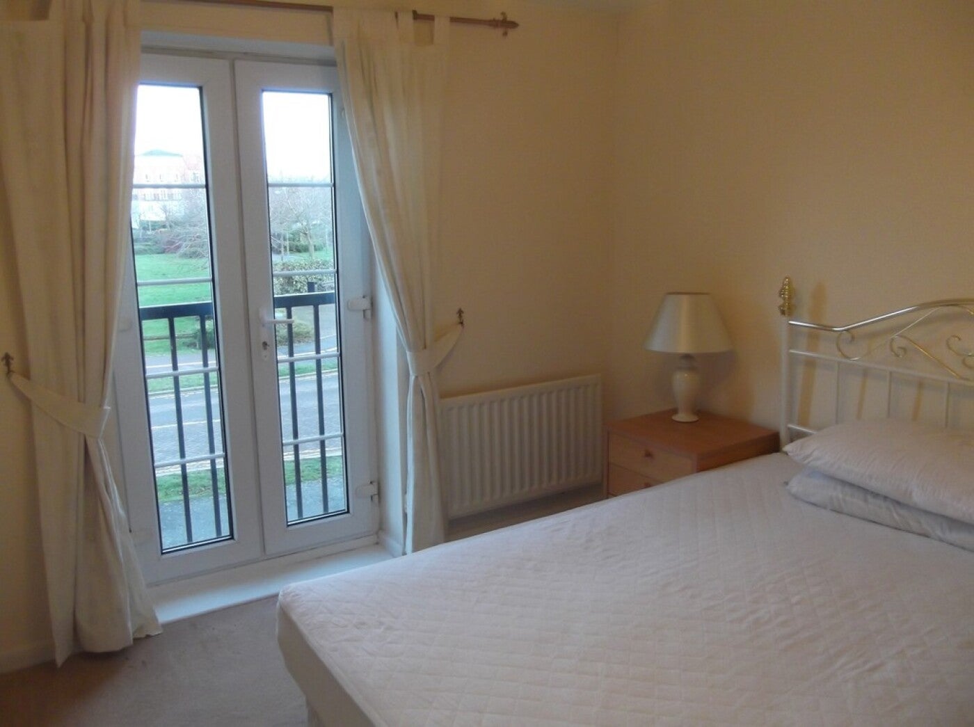 Flat Cunningham Avenue in Welwyn Hatfield