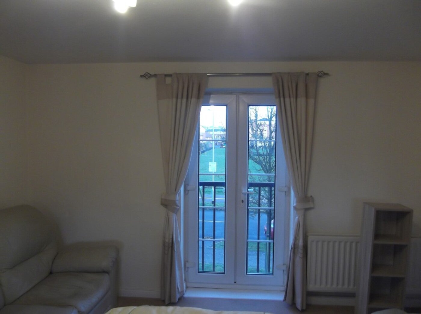 Flat Cunningham Avenue in Welwyn Hatfield