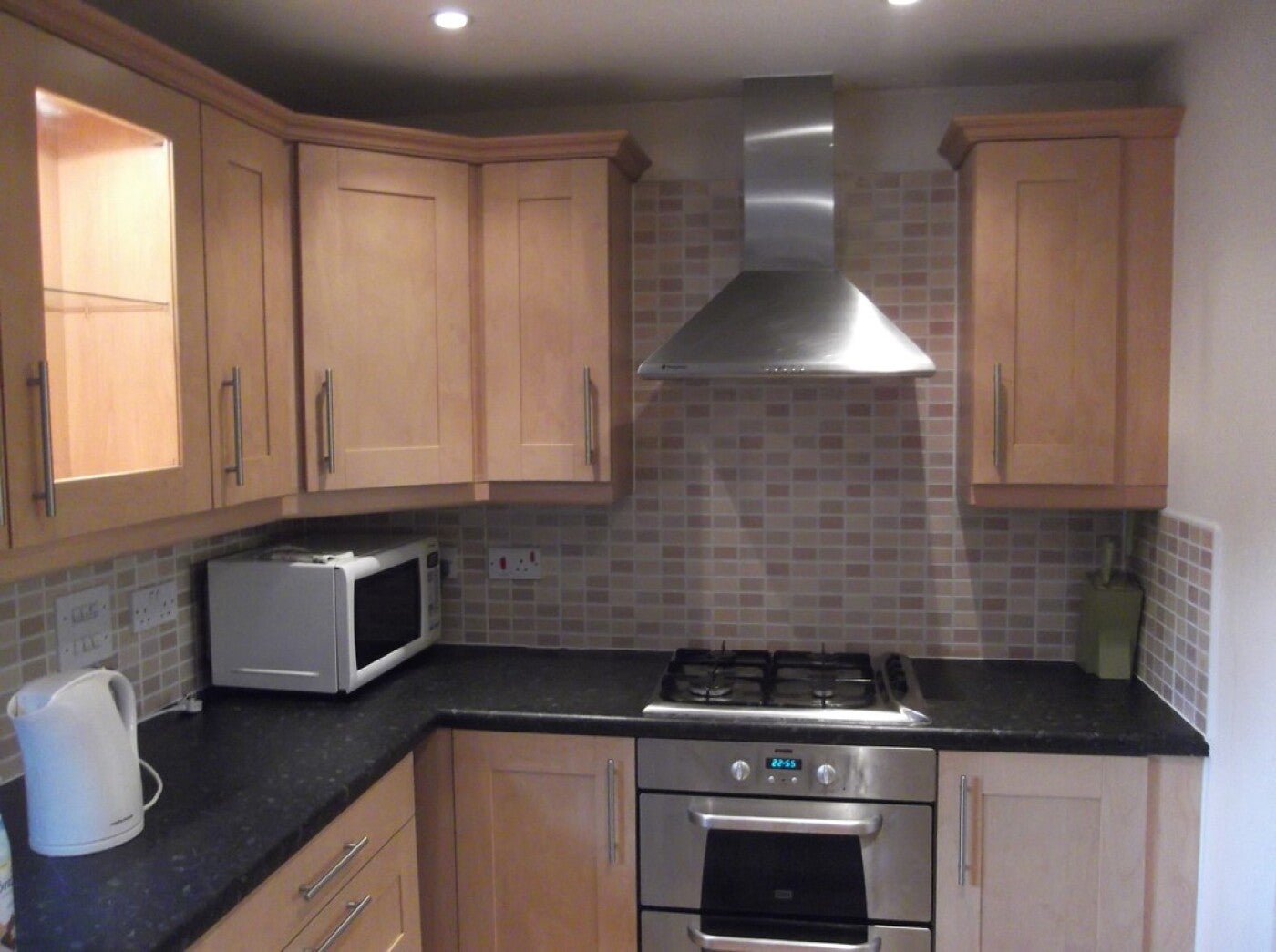 Flat Cunningham Avenue in Welwyn Hatfield
