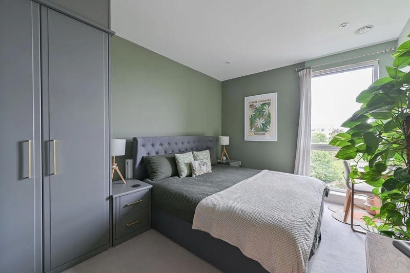 Room Harold Road in Greater London