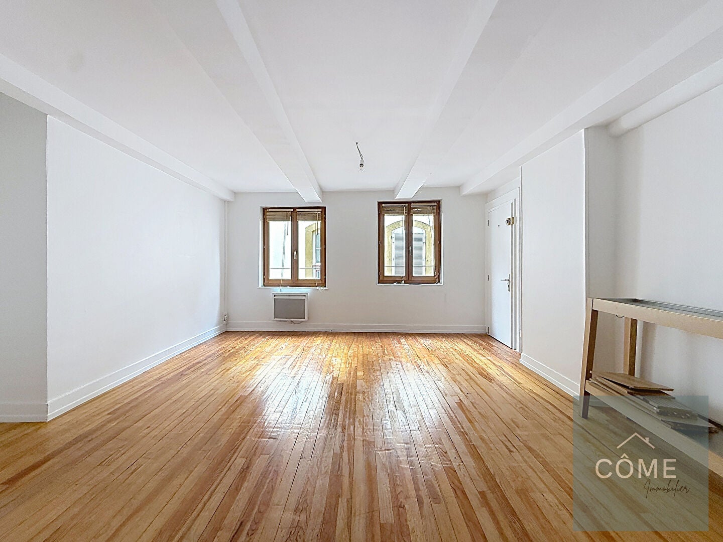 Appartement Rue Vigne Saint-Avold à Metz