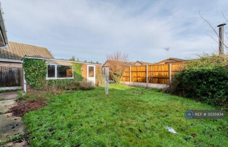 House Yew Tree Close in Great Yarmouth