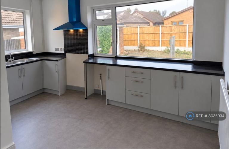 House Yew Tree Close in Great Yarmouth