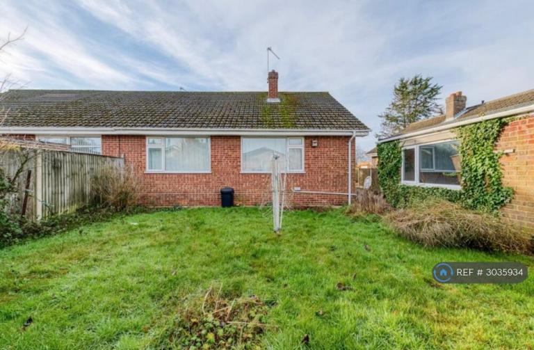 House Yew Tree Close in Great Yarmouth