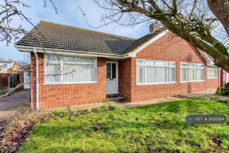 House Yew Tree Close in Great Yarmouth