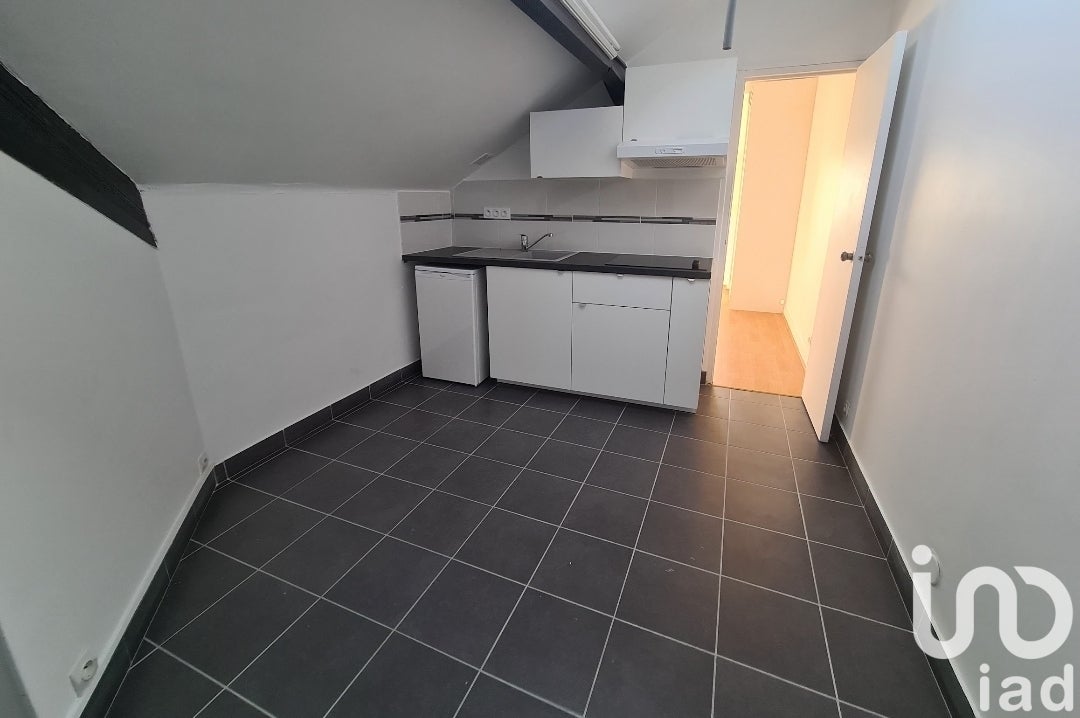 Appartement Avenue du Maréchal de Lattre de Tassigny à Créteil