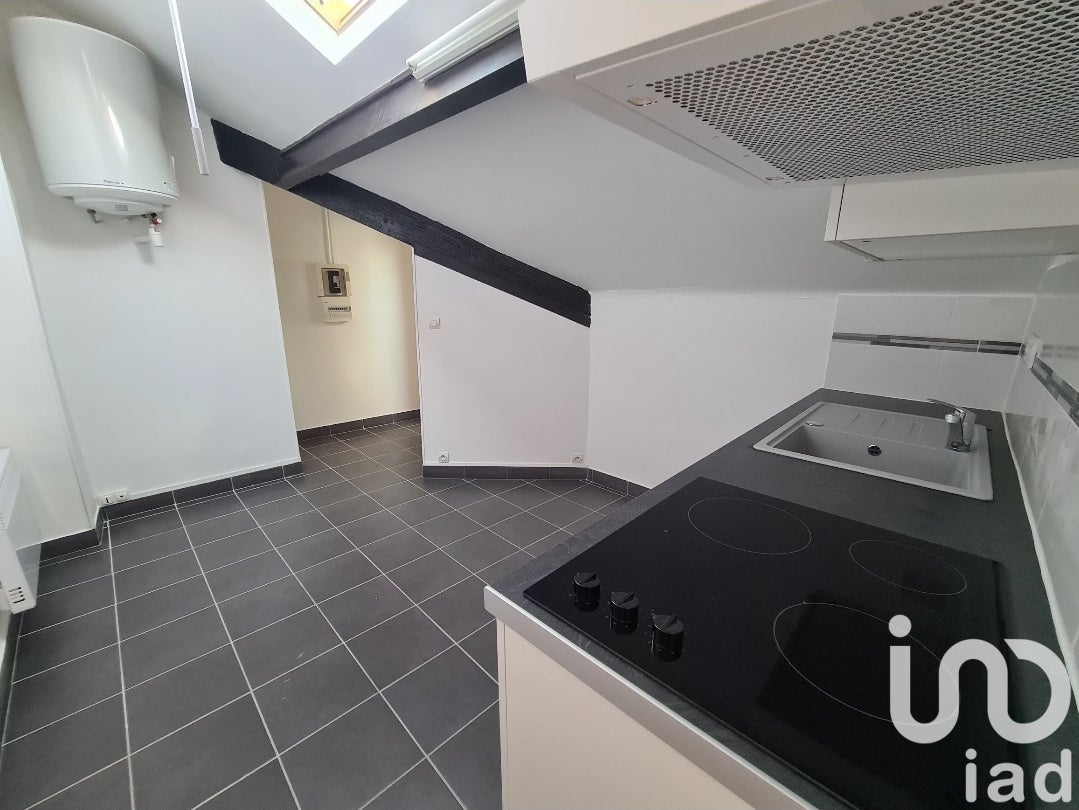 Appartement Avenue du Maréchal de Lattre de Tassigny à Créteil