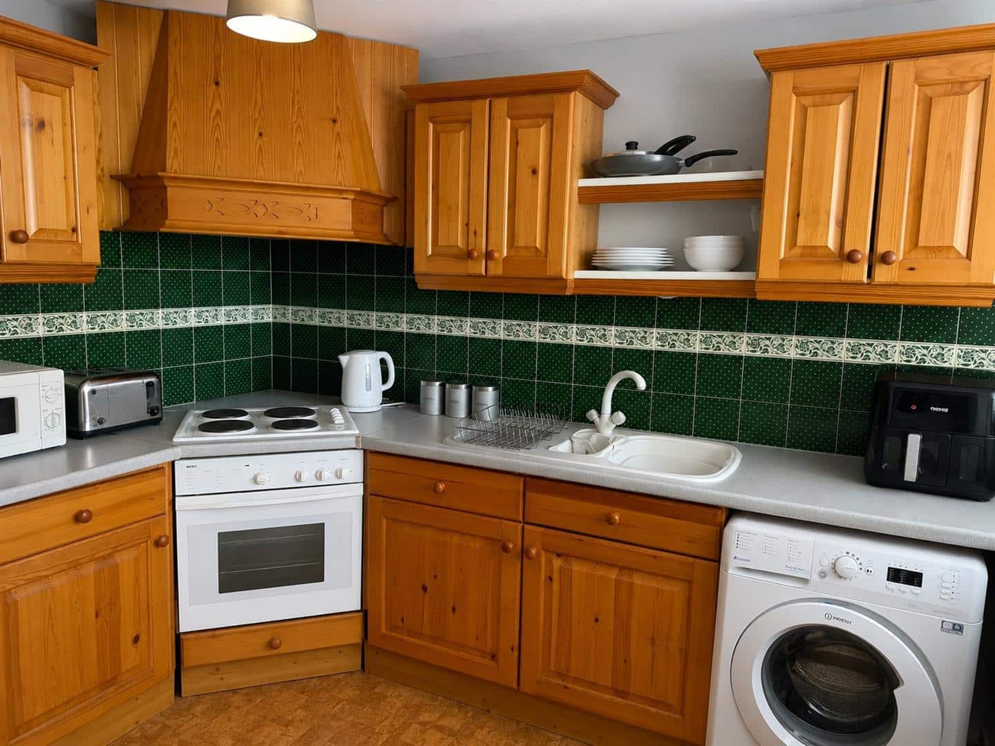 Flat North Street in Daventry