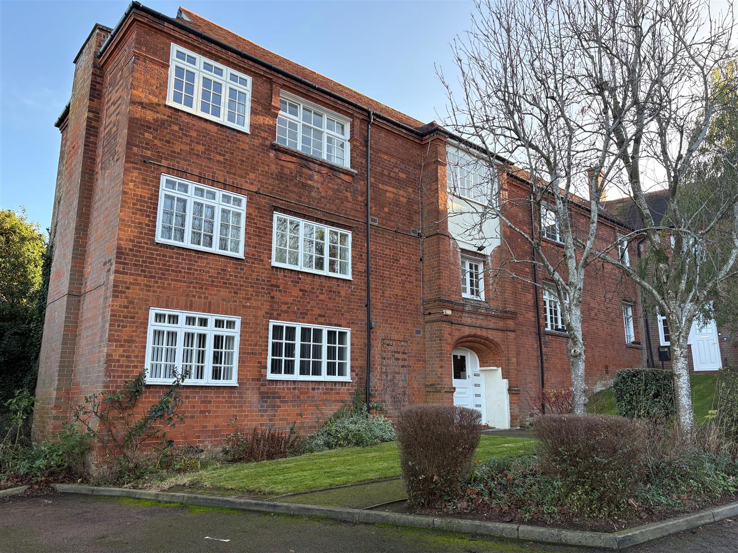 Flat North Street in Daventry