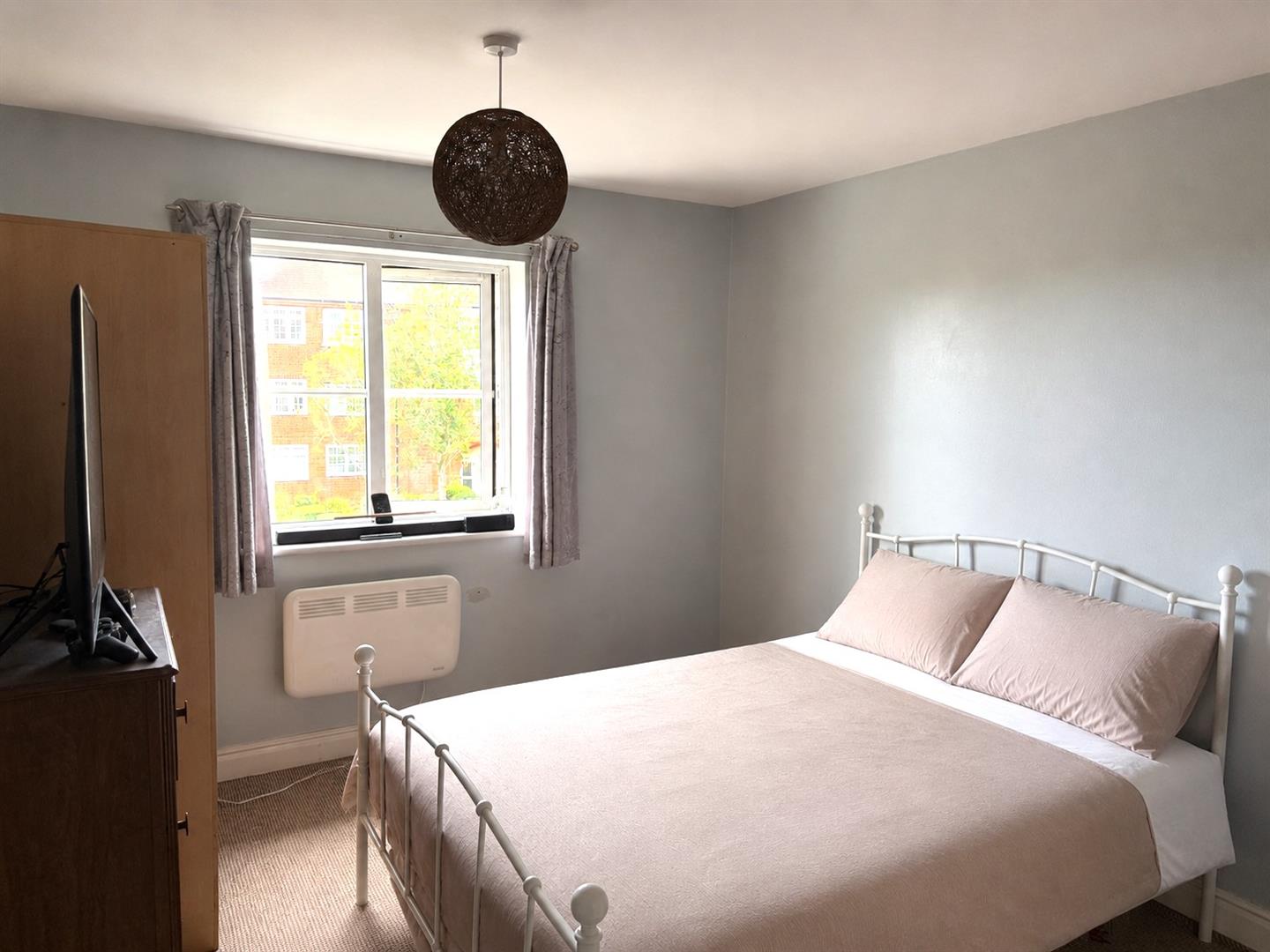 Flat North Street in Daventry