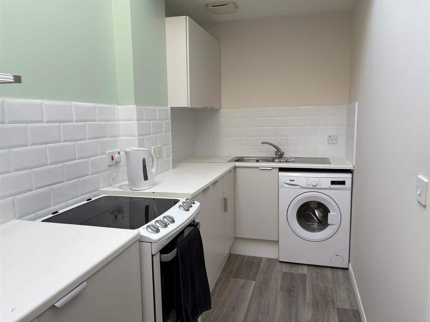 Flat North Street in Daventry