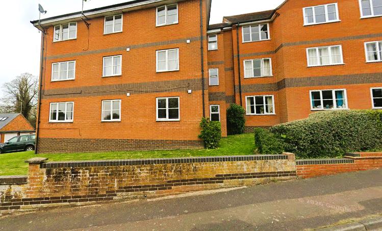 Flat North Street in Daventry