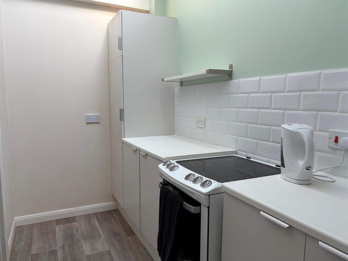 Flat North Street in Daventry