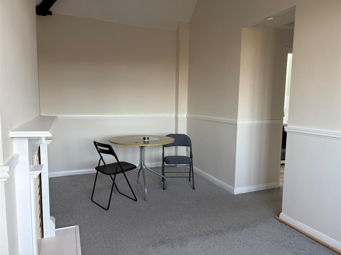 Flat North Street in Daventry