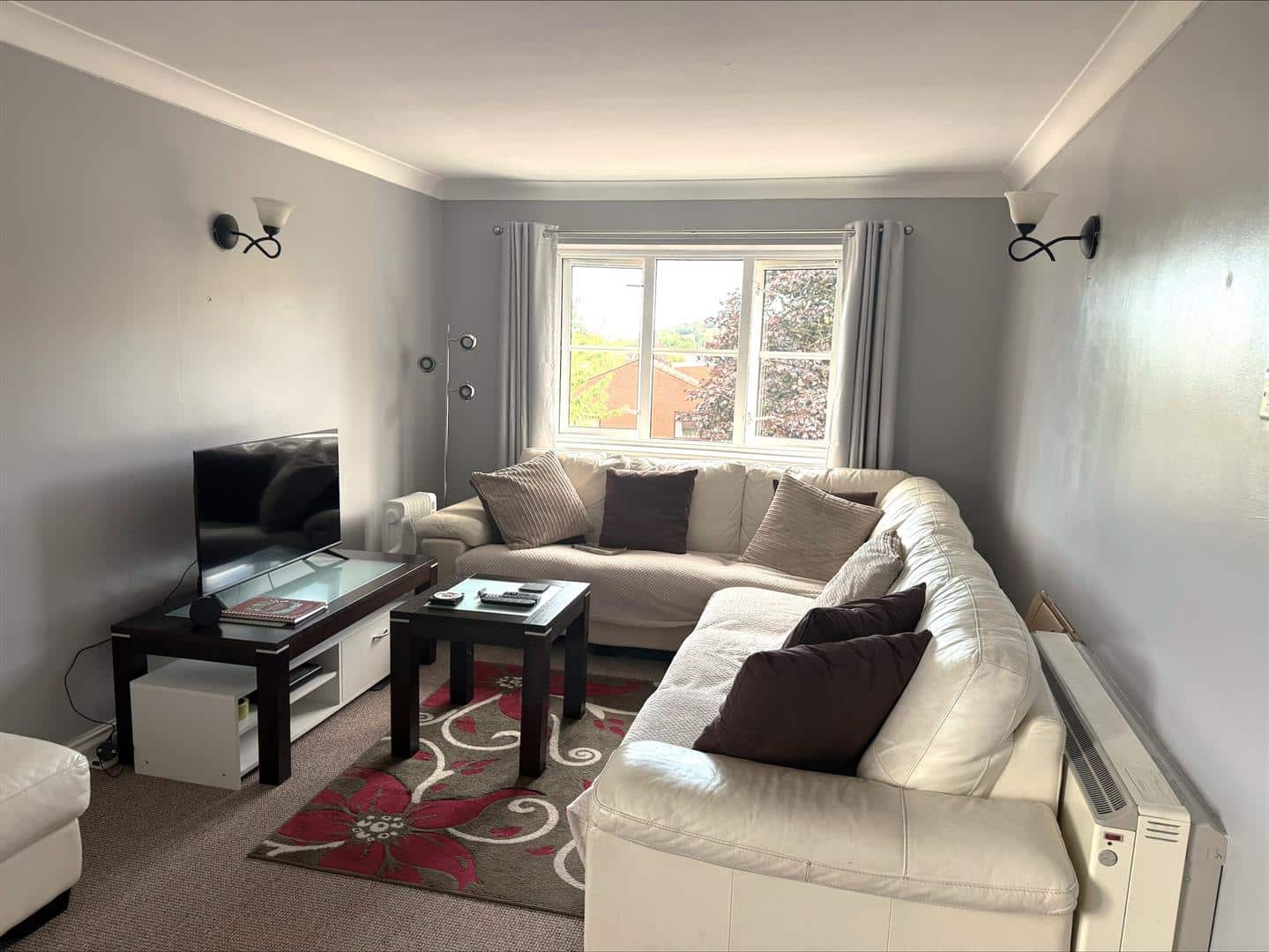 Flat North Street in Daventry