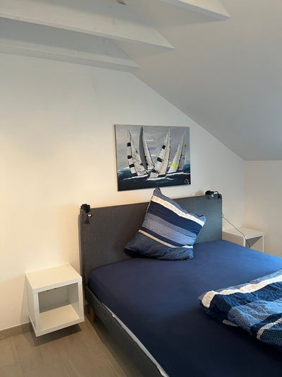 Wohnung Meldorfer Straße in Heide