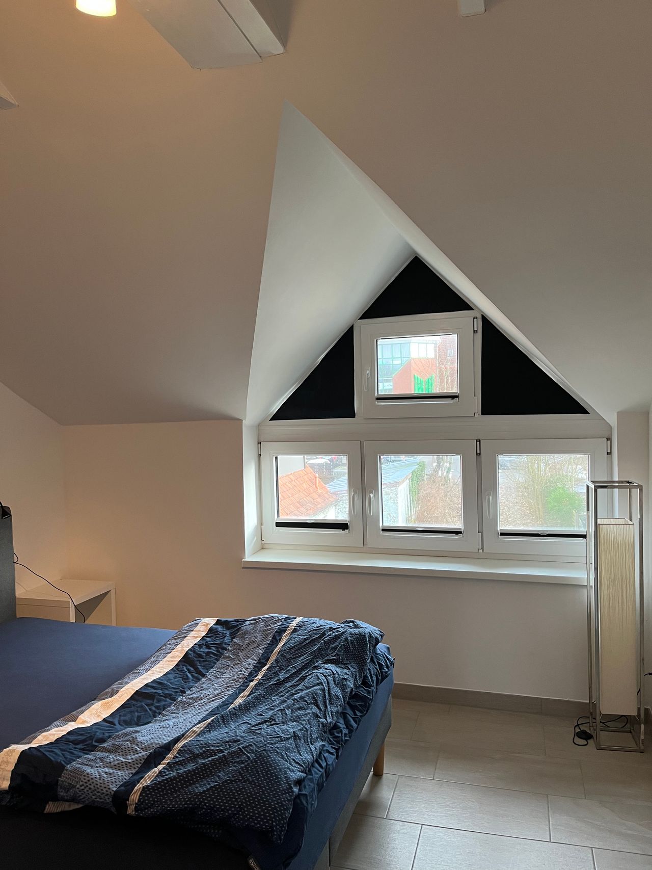 Wohnung Meldorfer Straße in Heide