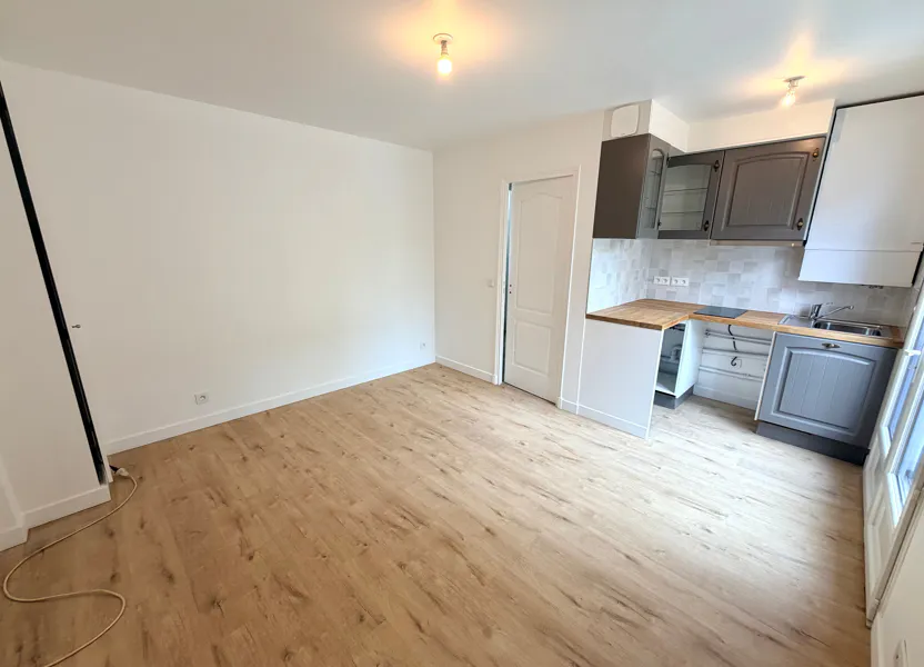 Appartement Avenue Victor Hugo à Fontenay-sous-Bois