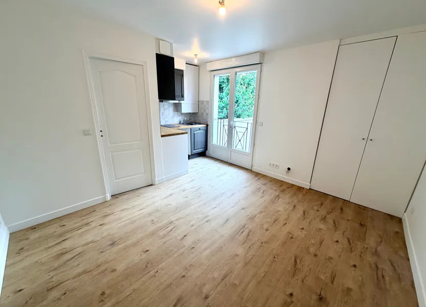 Appartement Avenue Victor Hugo à Fontenay-sous-Bois