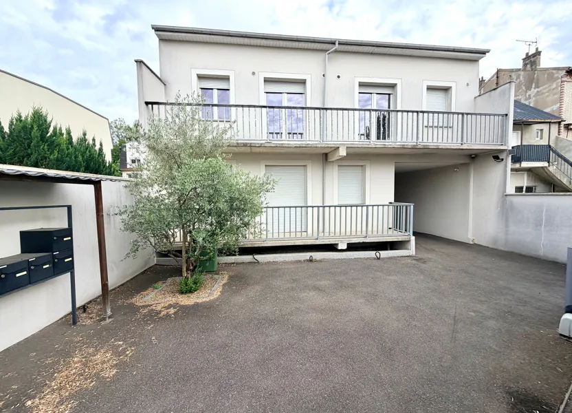 Appartement Avenue Victor Hugo à Fontenay-sous-Bois