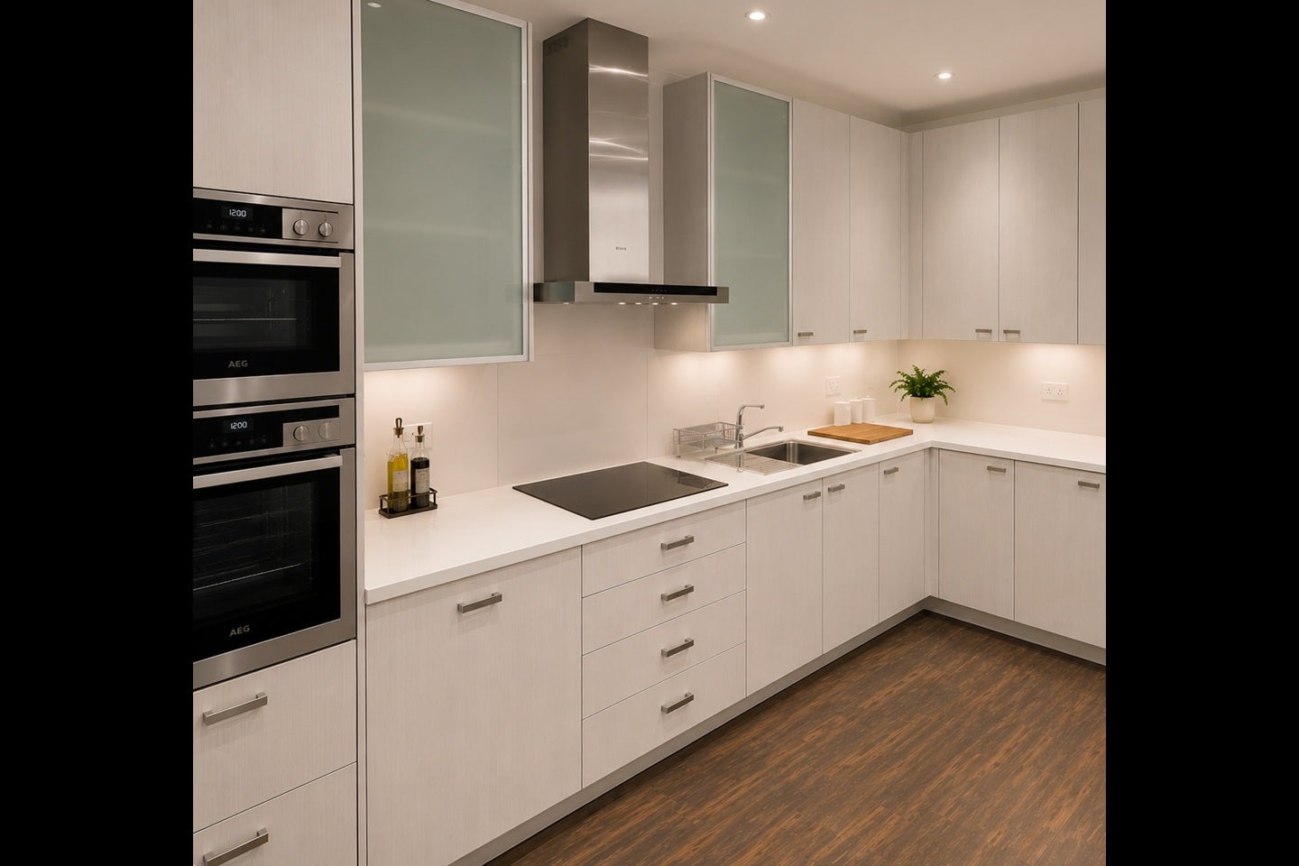 Flat Old Brompton Road in Greater London