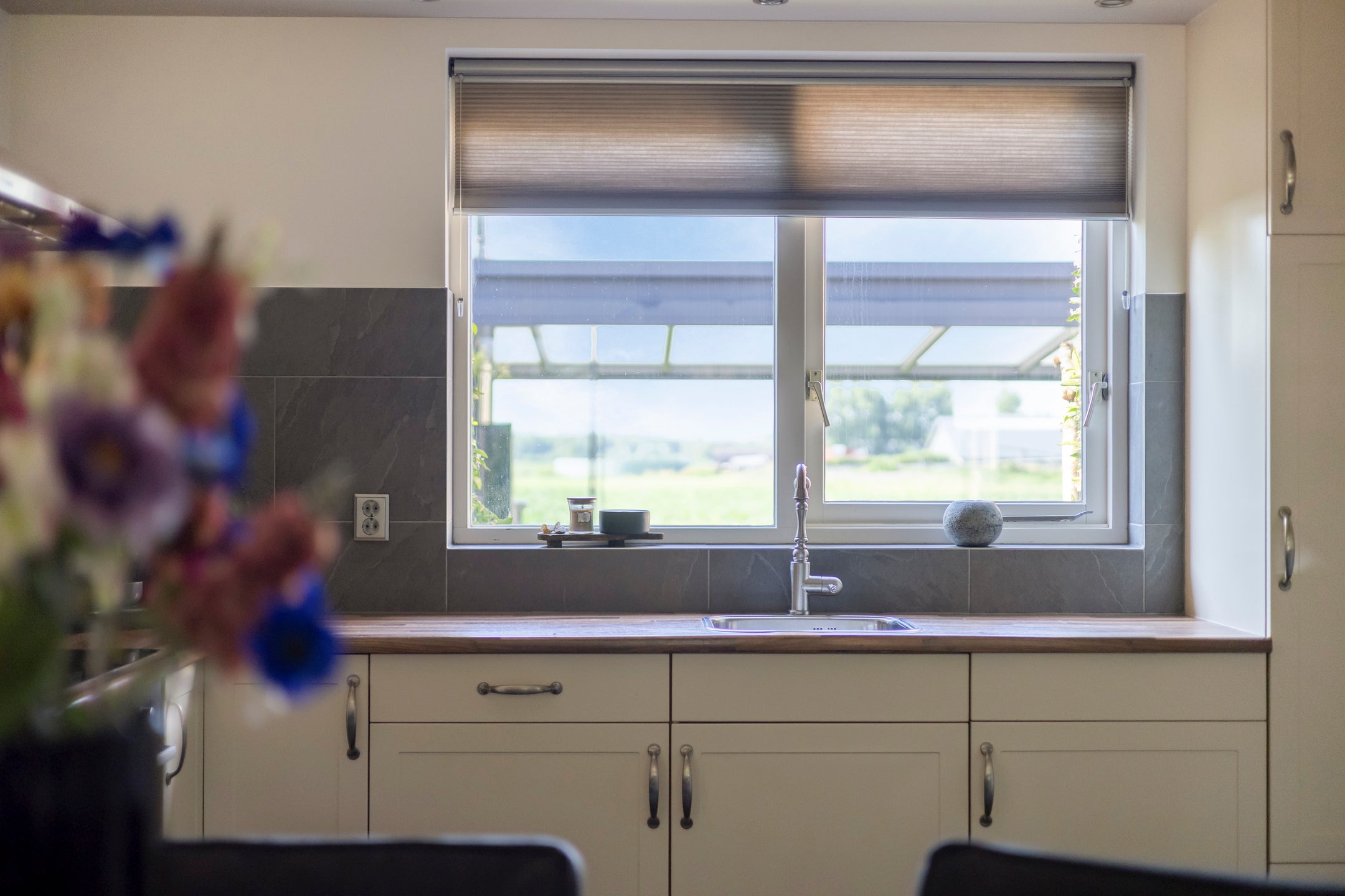 Tussenwoning te koop: Veenbes 38, Nieuwlande