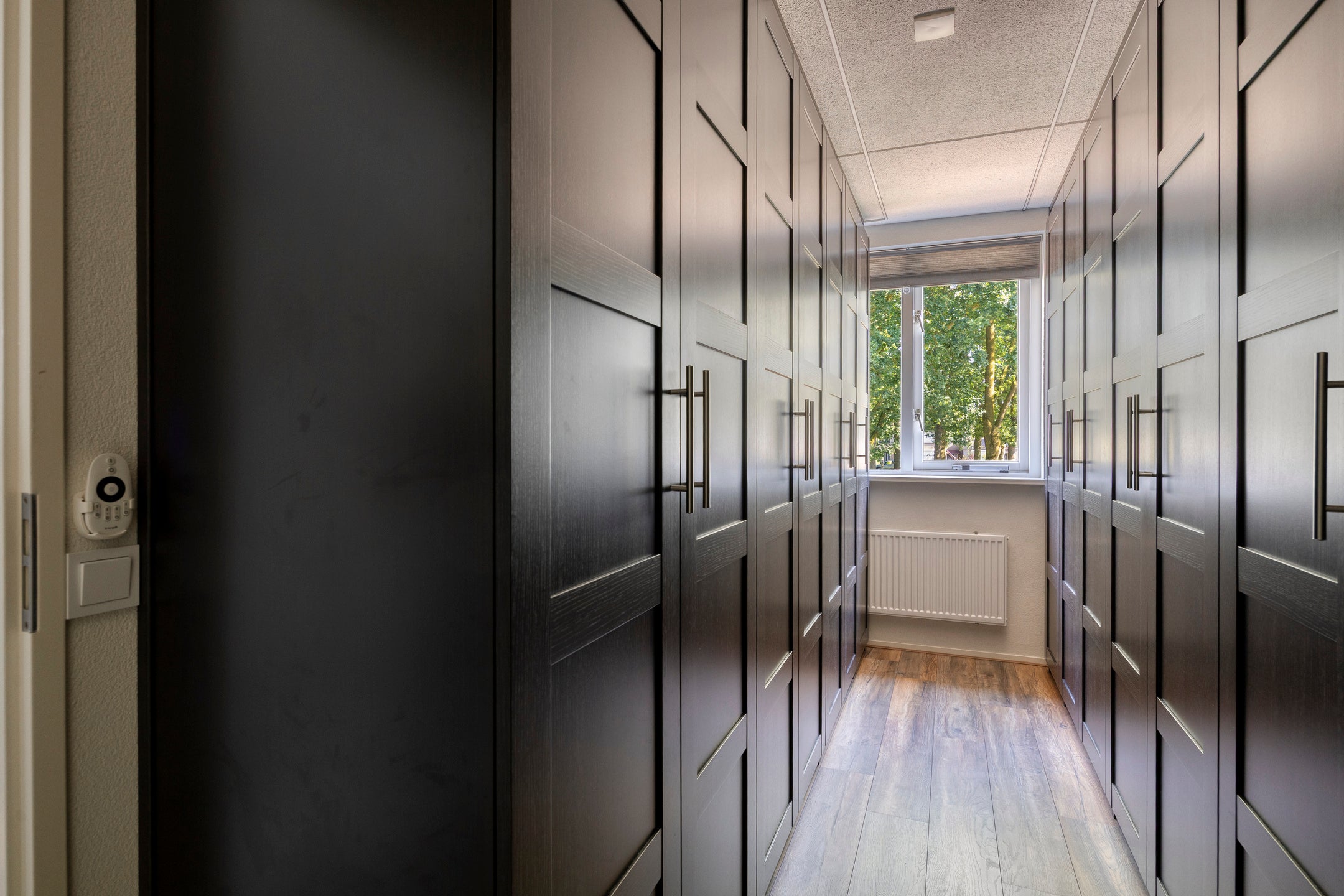 Tussenwoning te koop: Veenbes 38, Nieuwlande