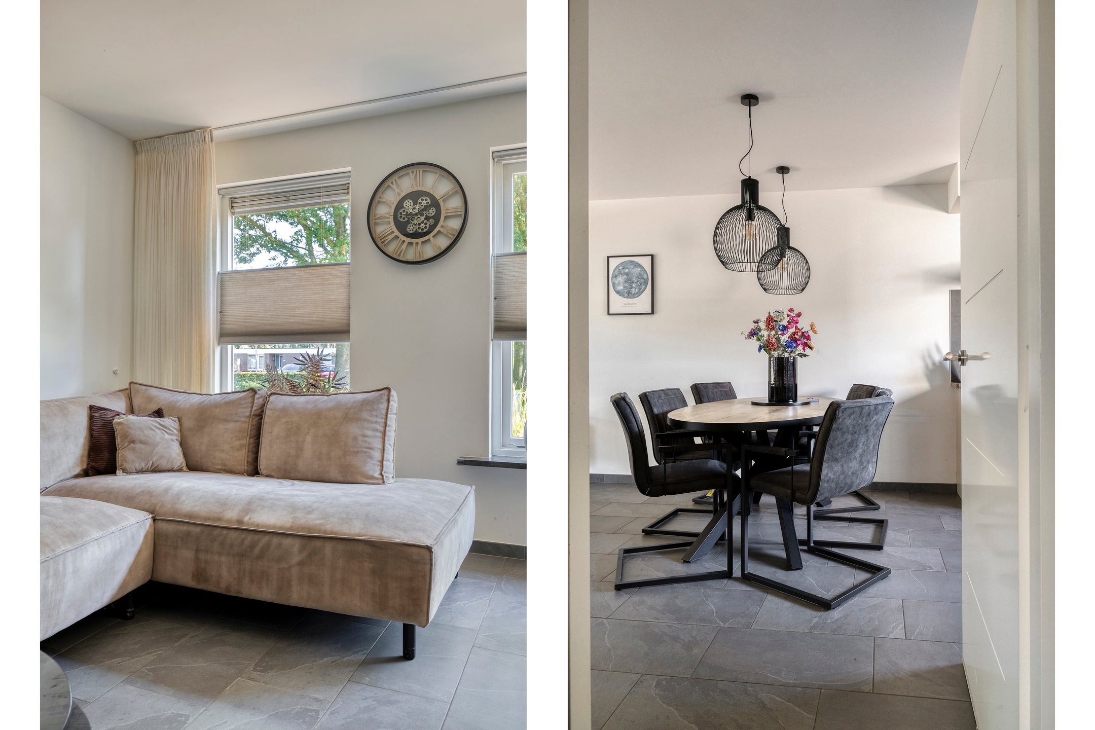 Tussenwoning te koop: Veenbes 38, Nieuwlande