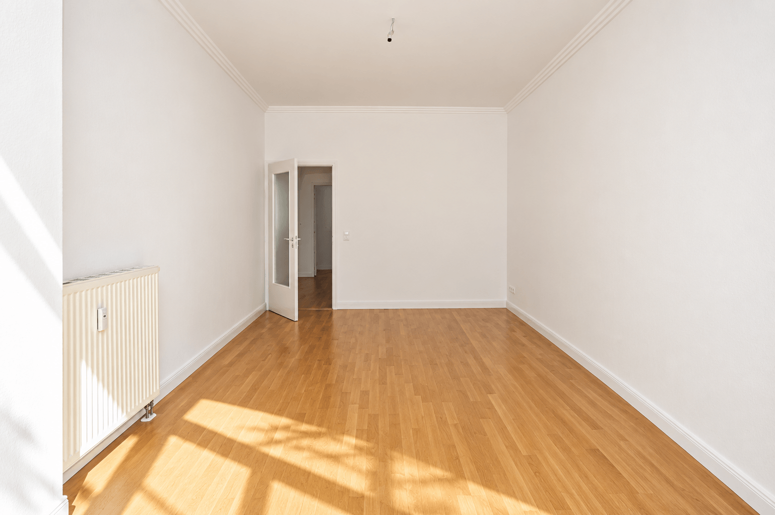 Wohnung Dresdner Straße in Leipzig