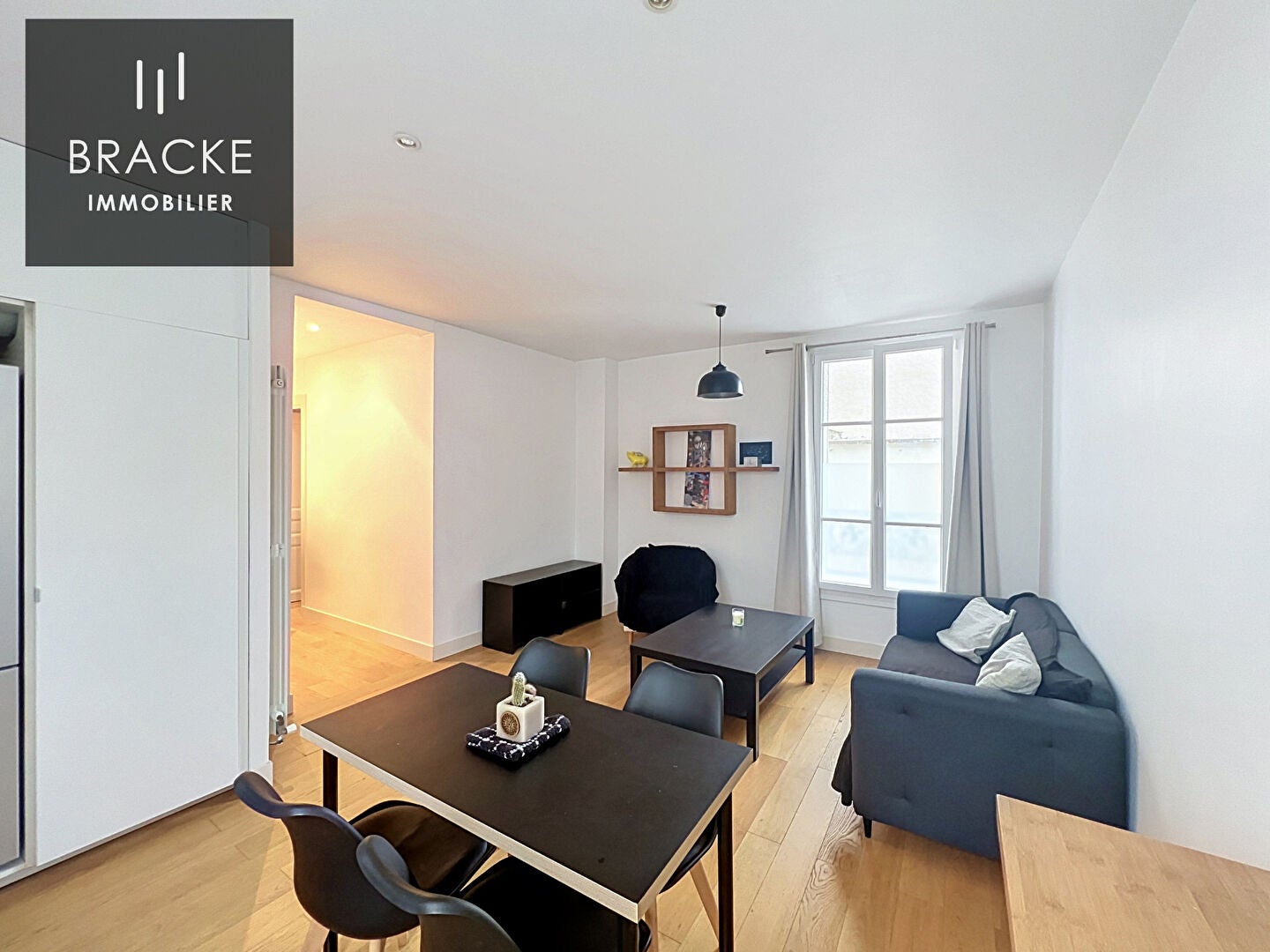 Appartement Rue du Chemin Vert à Courbevoie