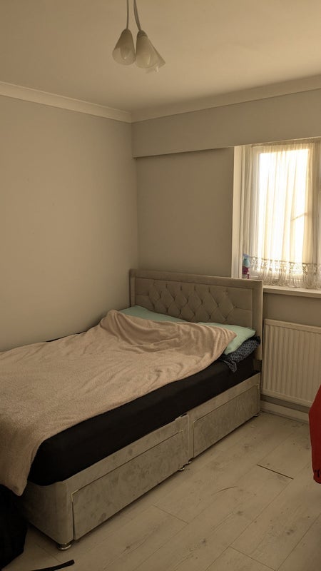 Room Rawstone Walk in Greater London