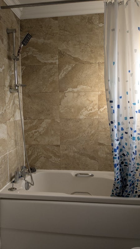 Room Rawstone Walk in Greater London