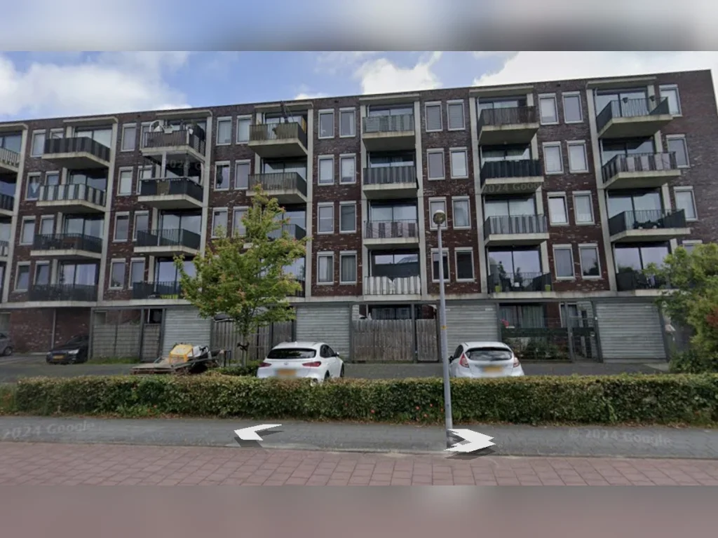 Appartement te huur in Almere – Pasar Malamstraat – foto 1