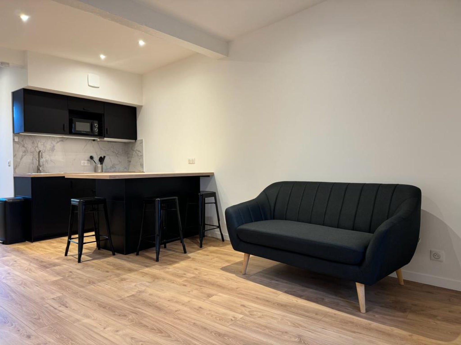 Appartement Place Saint-Pierre à Toulouse