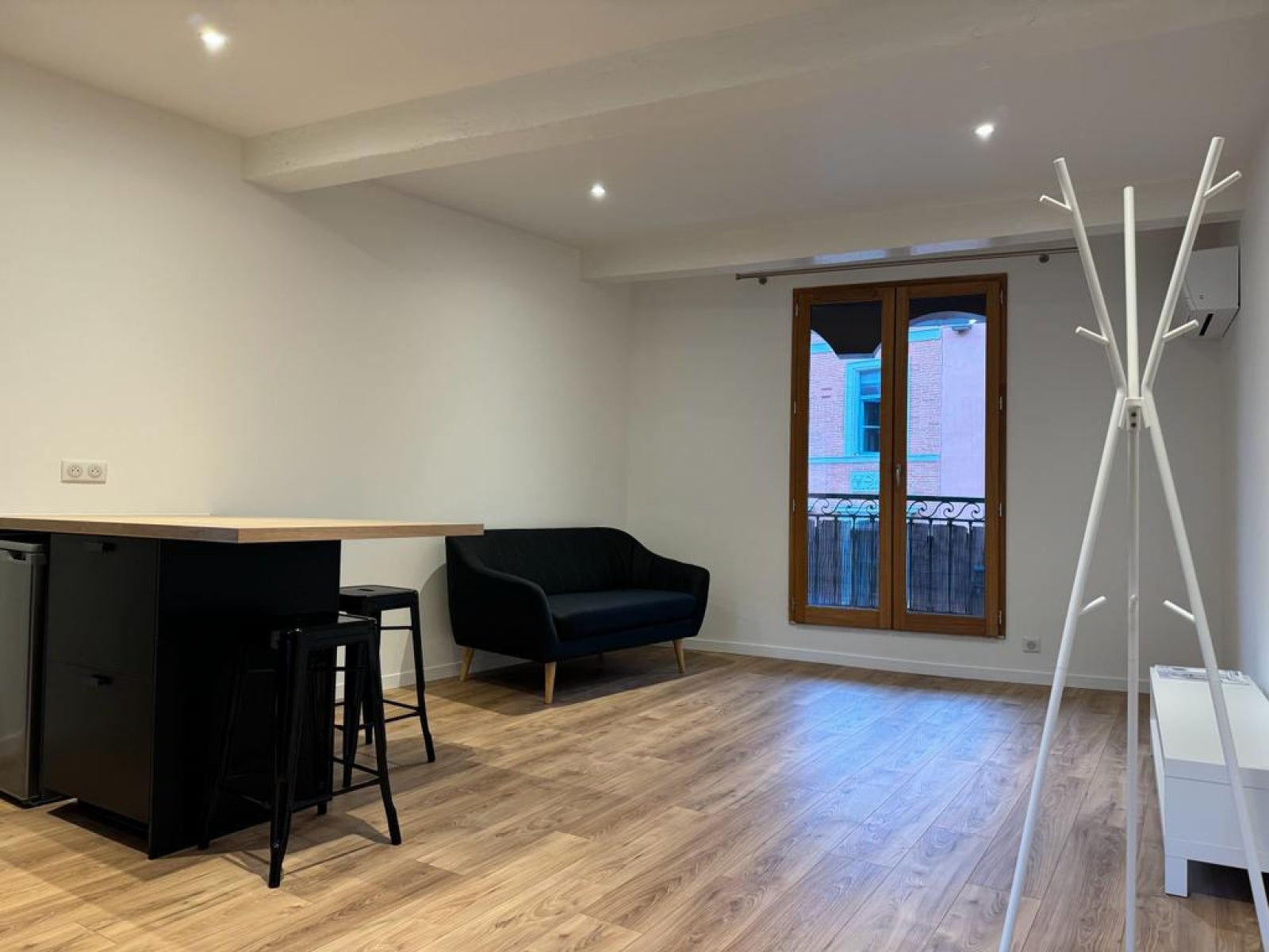 Appartement Place Saint-Pierre à Toulouse
