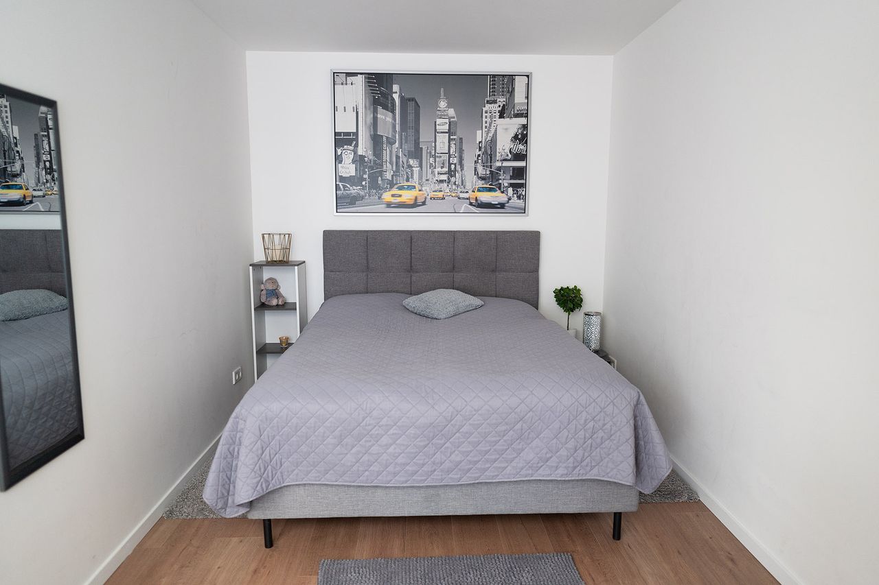 Wohnung Am Pfingsberg in Ratingen
