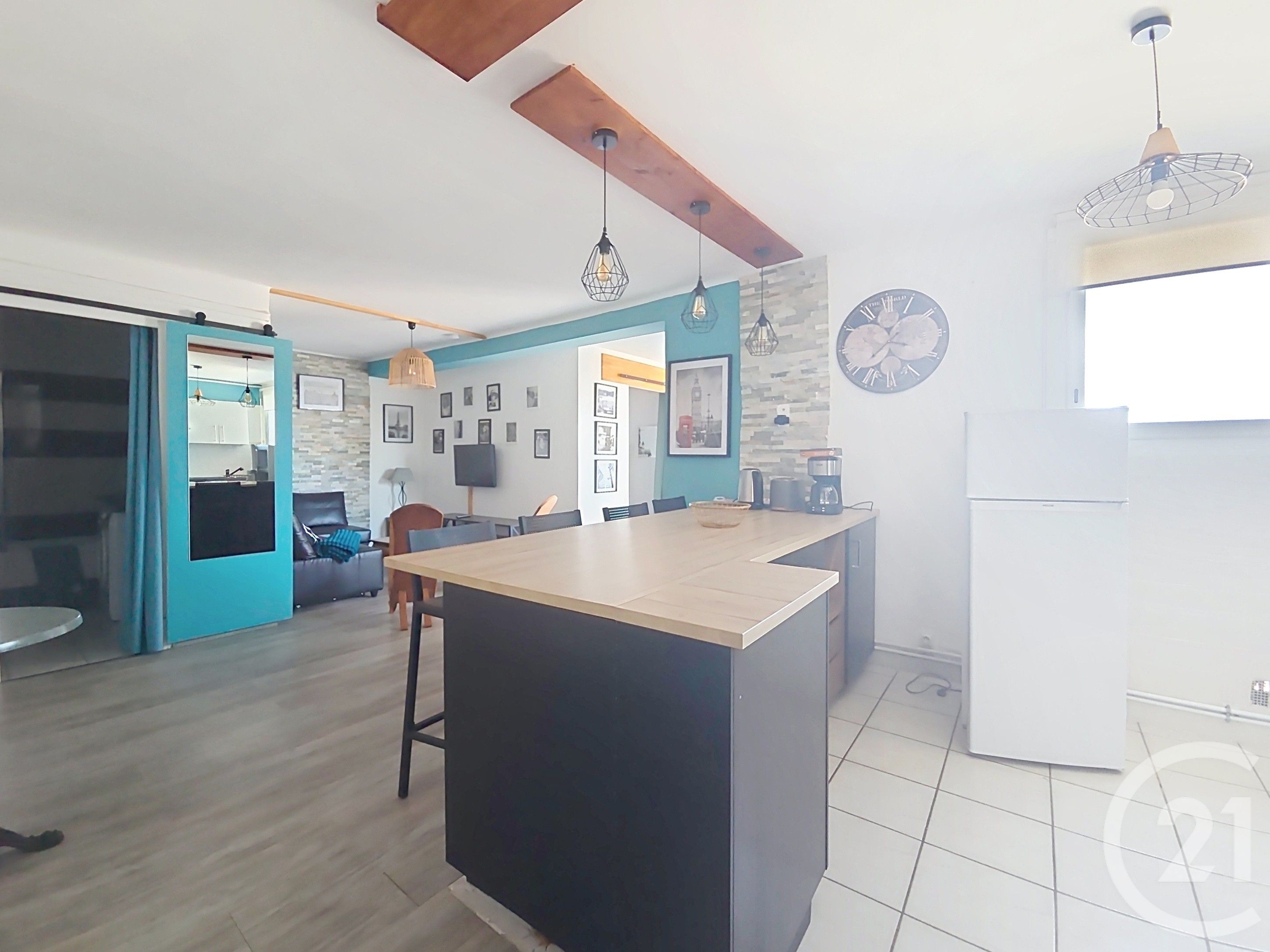 Flat Rue d’Orion in Agde