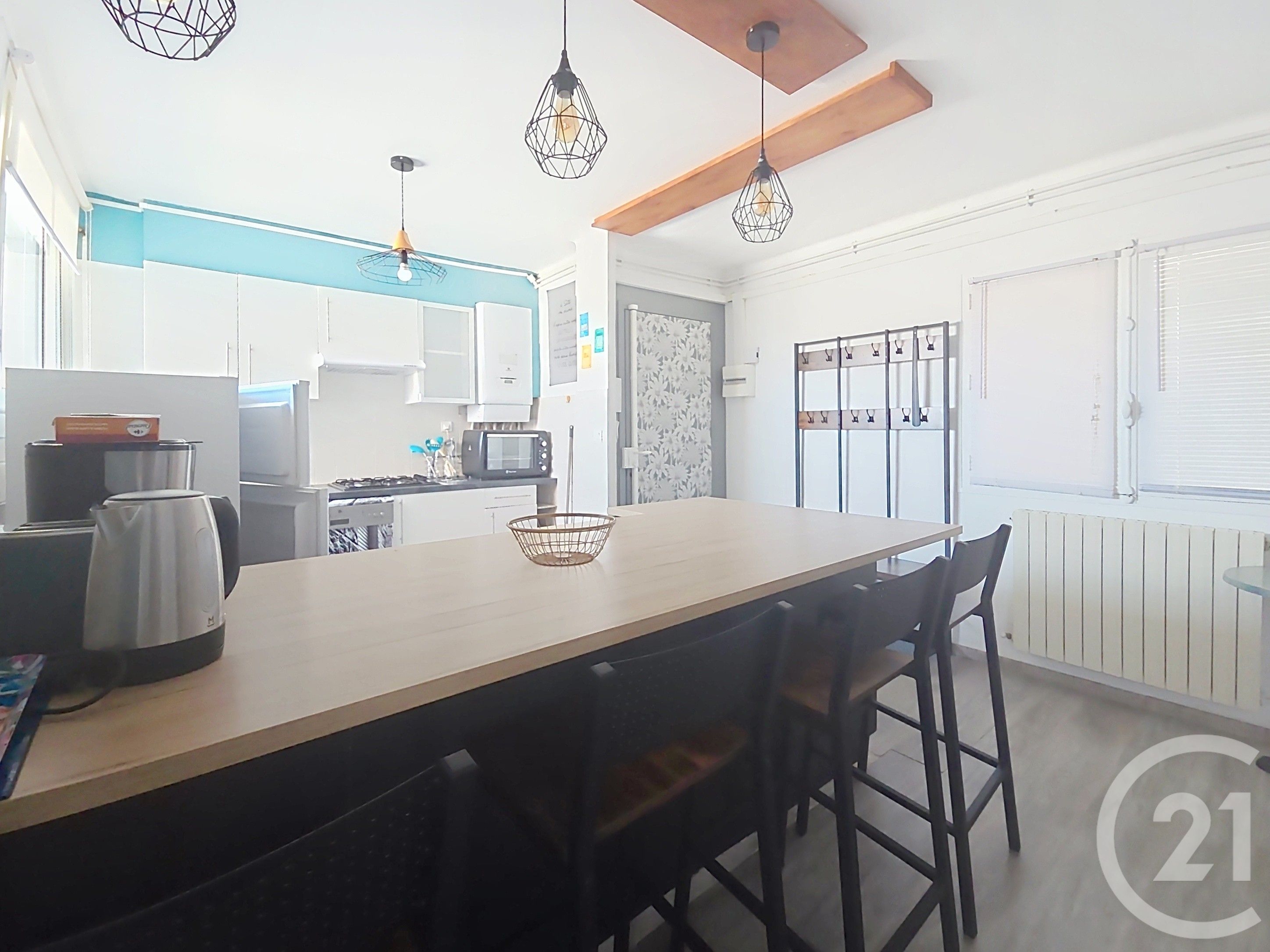 Flat Rue d’Orion in Agde