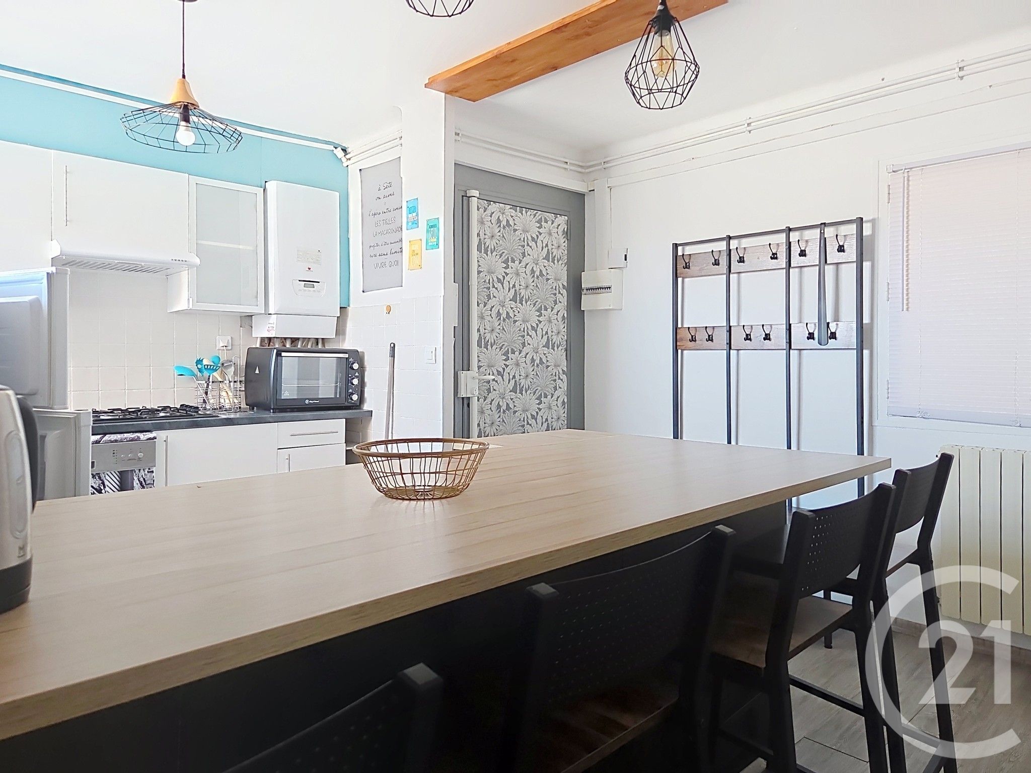 Flat Rue d’Orion in Agde