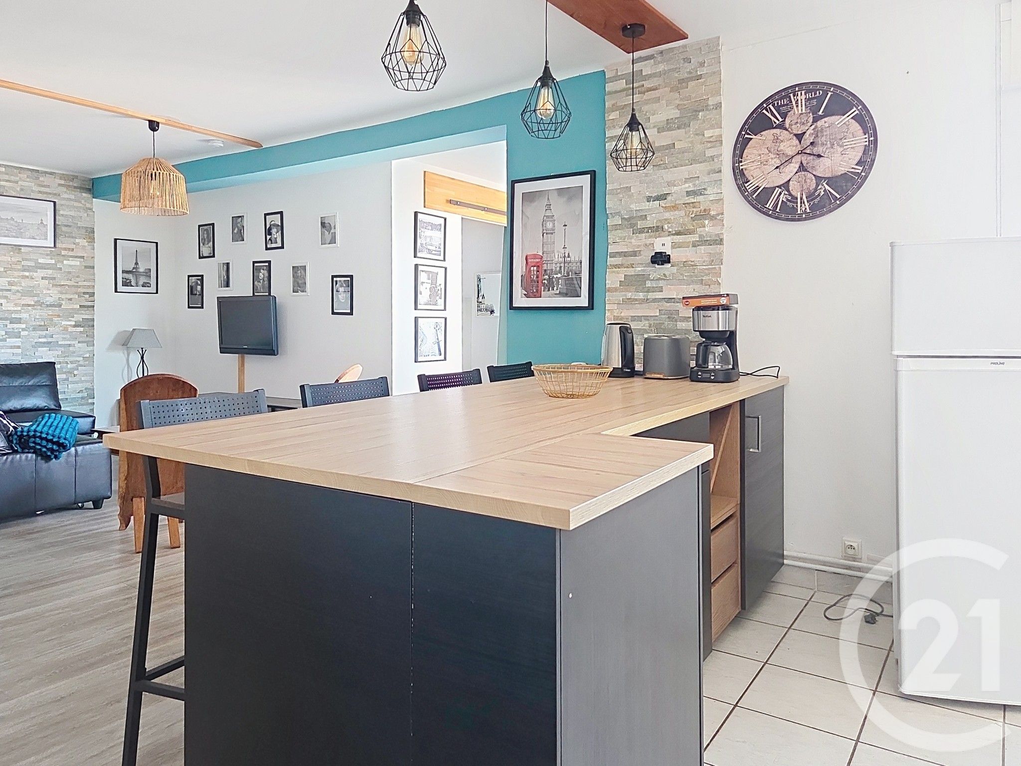 Flat Rue d’Orion in Agde