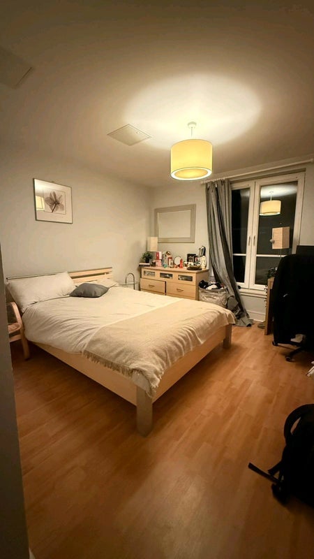 Room Hopetoun Street in City of Edinburgh