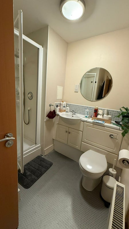 Room Hopetoun Street in City of Edinburgh