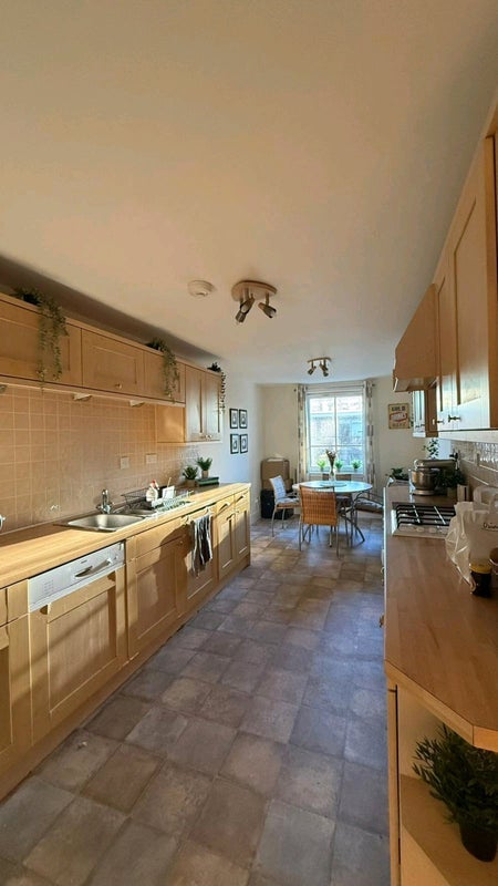 Room Hopetoun Street in City of Edinburgh